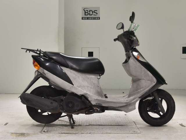 Suzuki ADDRESS V125