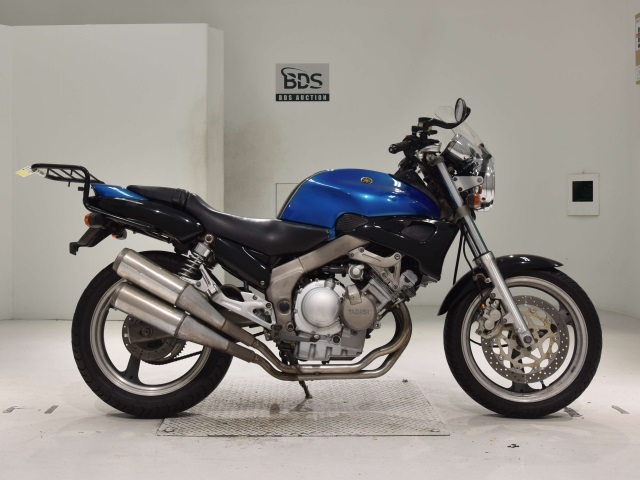 Yamaha ZEAL FZX250 1992