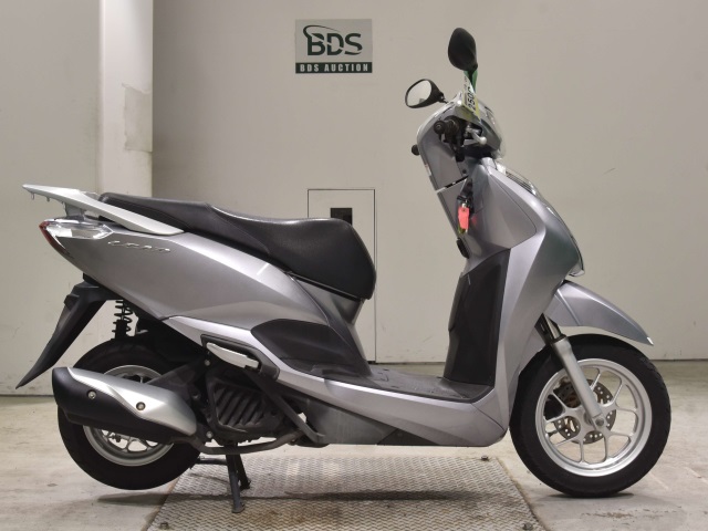 Honda LEAD125 2018