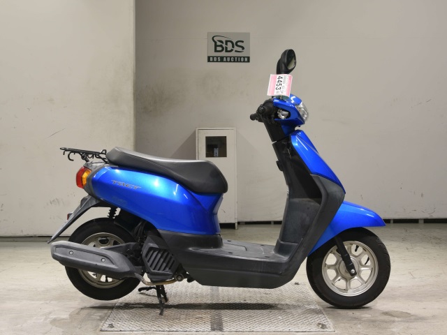 Honda TACT-4 BASIC 2016