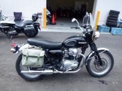 Kawasaki W650 1999