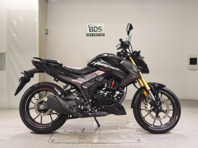 Honda HORNET 2.0 2020