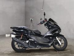 Honda PCX125 2010