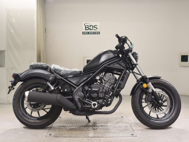 Honda REBEL CMX1100