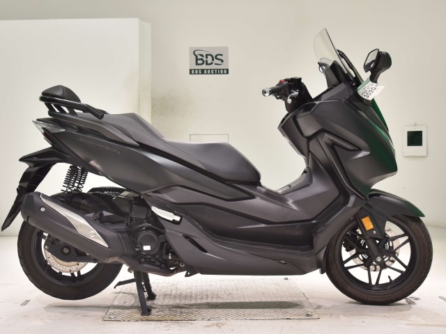Honda FORZA 2018