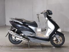 Yamaha CYGNUS125X 2007
