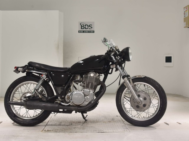 Yamaha SR400 1999