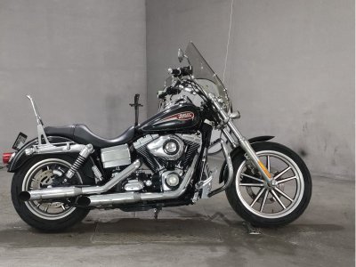 HD LOW RIDER FXDL1580 2008