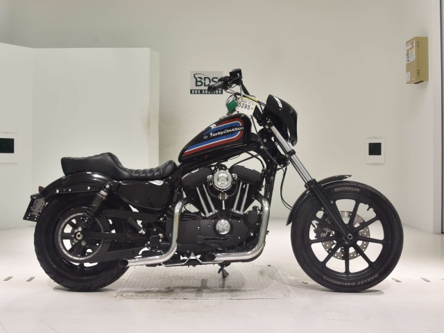 HD IRON XL1200NS 2020