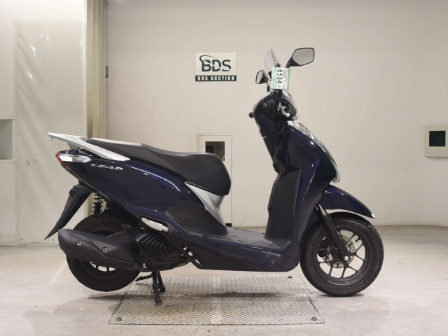 Honda LEAD125 2022