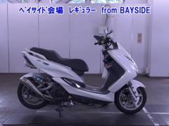 Yamaha MAJESTY 155S 2014