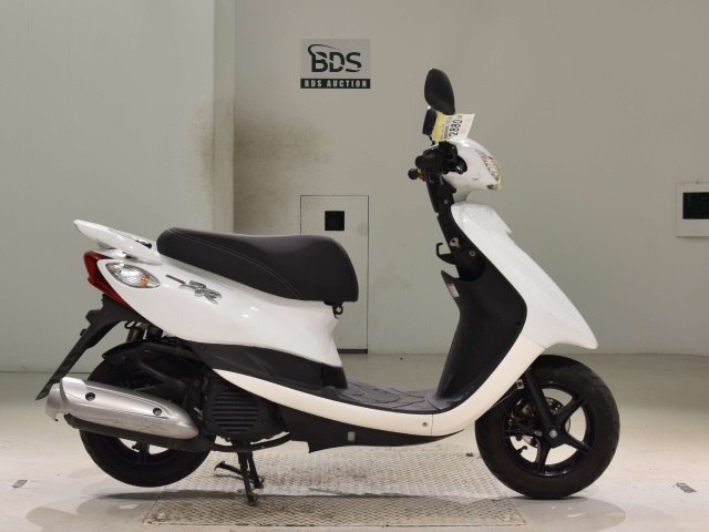 Yamaha JOG ZR 2015