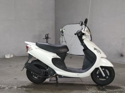 Sym X PRO50 KAZE 2016