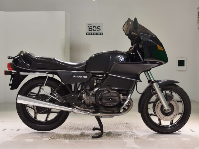 BMW R100RS 1989