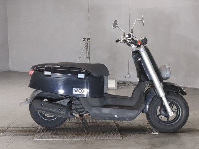 Yamaha VOX 2009