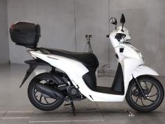 Honda DIO110 2021