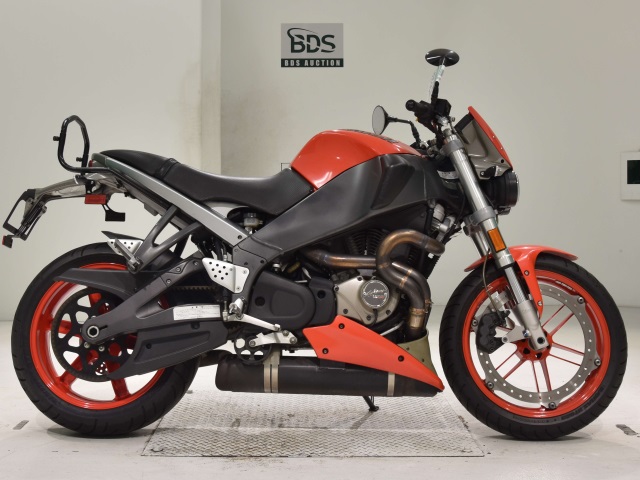 Buell XB12S LIGHTNING 2007