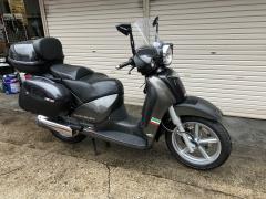 Aprilia SCARABEO250 2005