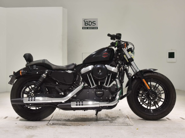 HD SPORTSTER FORTY-EIGHT XL1200X 2020