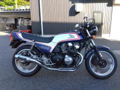 Honda CB750 1984