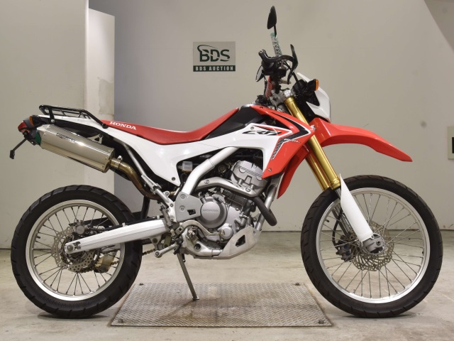 Honda CRF250L 2013