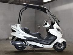 Suzuki SKYWAVE 400S 2006