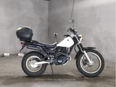 Yamaha TW225 2003