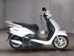 Honda LEAD110 2008