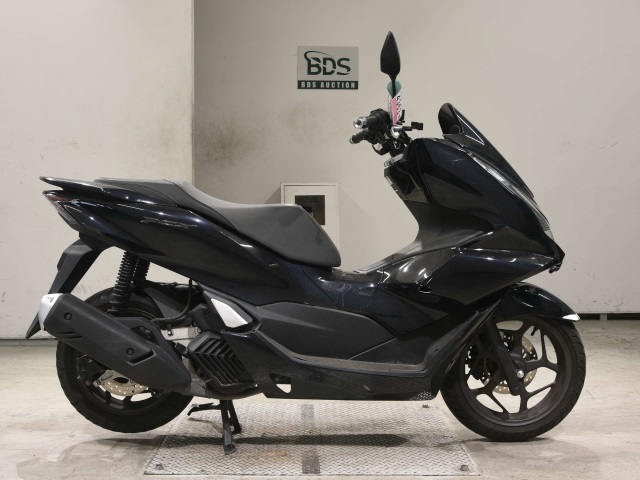 Honda PCX125 2023
