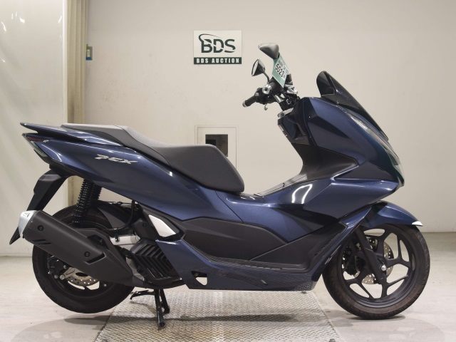 Honda PCX125 2021