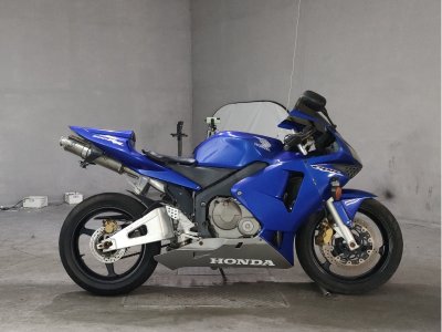 Honda CBR600RR 2003