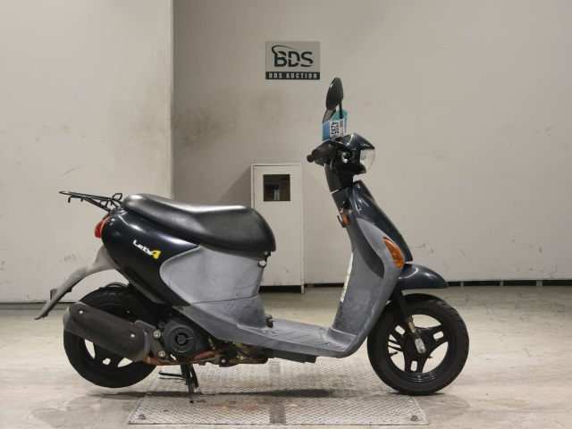 Suzuki LETS4