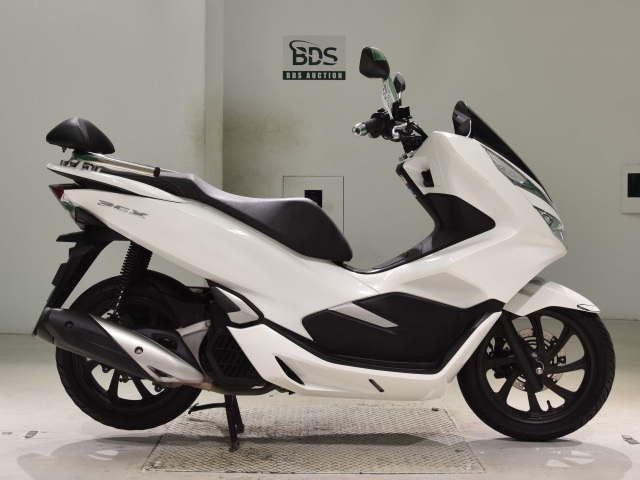 Honda PCX125 2018