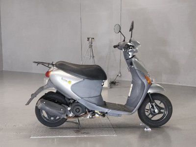 Suzuki LETS4