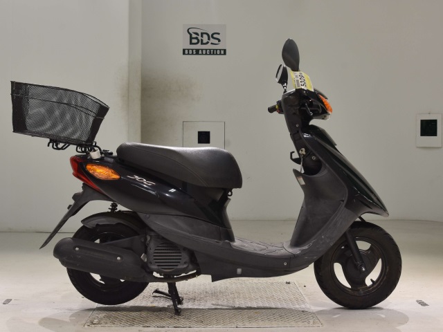 Yamaha JOG 50 2015