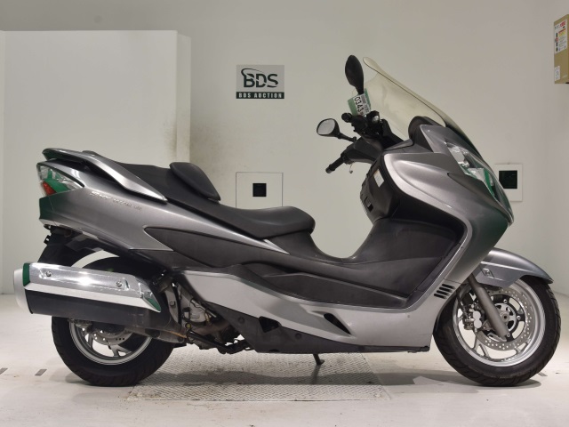 Suzuki SKYWAVE 250S 2007