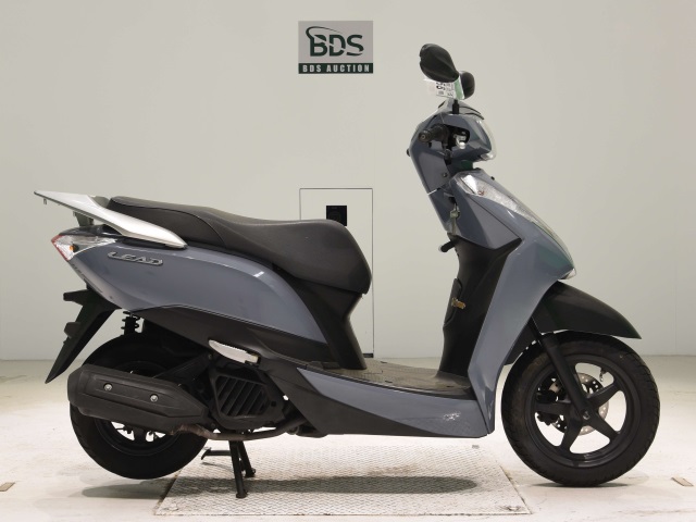 Honda LEAD125 2013
