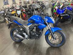 Suzuki GIXXER150