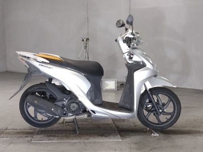 Honda DIO110 2015