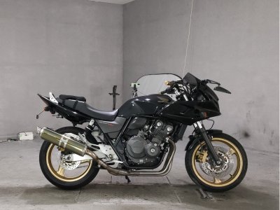 Honda CB400SFVA 2011