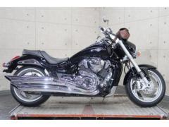 Suzuki BOULEVARD M109R 2006