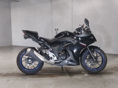 Suzuki GSX250R