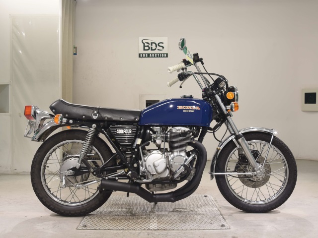 Honda CB400FOUR 2024