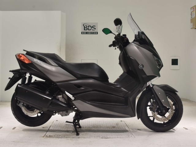 Yamaha X-MAX250A 2018