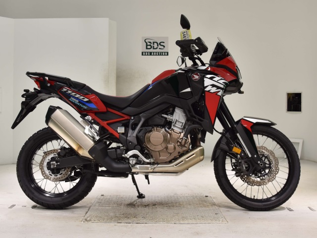 Honda AFRICATWIN CRF1100L 2022