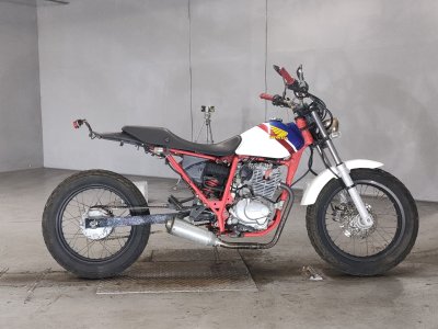Honda FTR223 2003