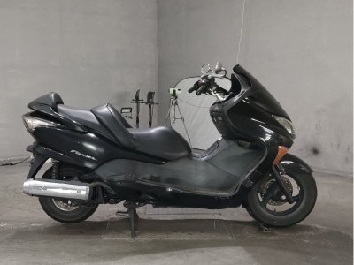 Honda FORZA Z 2006