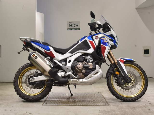 Honda AFRICATWIN CRF1100LD 2020