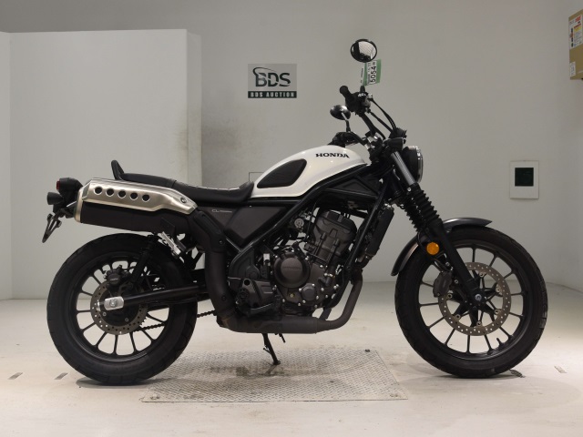 Honda CL250 2023