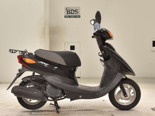 Yamaha JOG 50 2013